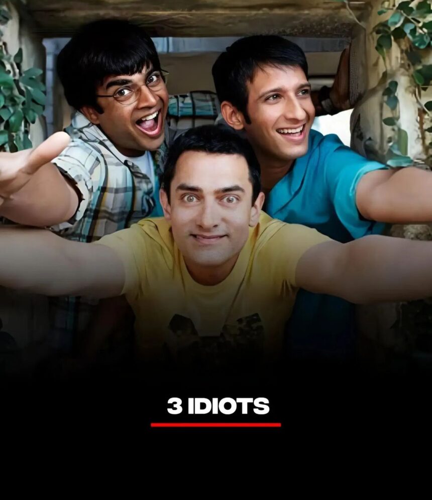 Friendship Movies