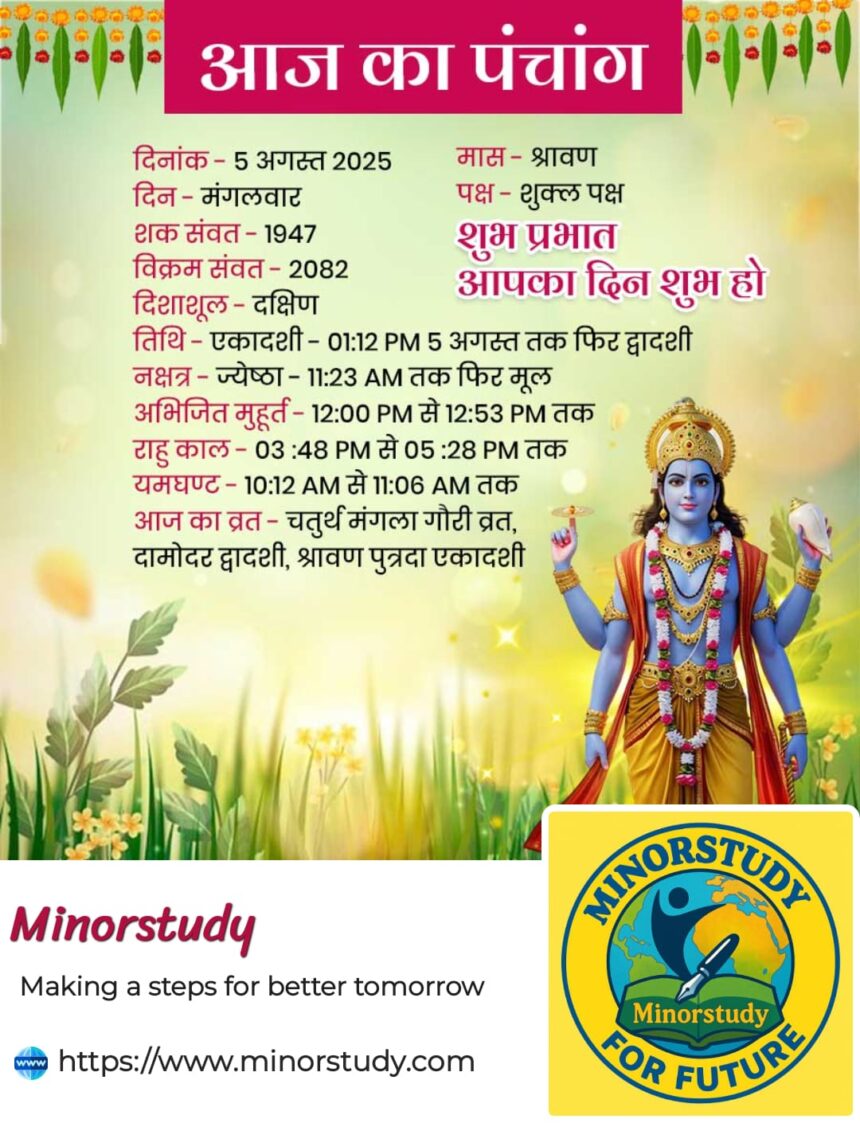 Ekadashi & Mangal Gauri Vrat