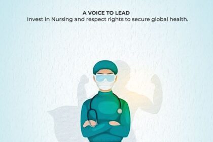International Nurses Day