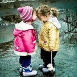Best Friends Poem