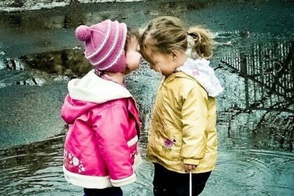 Best Friends Poem