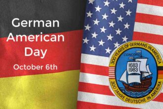 German-American Day