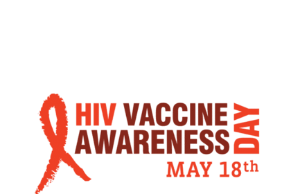 HIV Vaccine Awareness Day