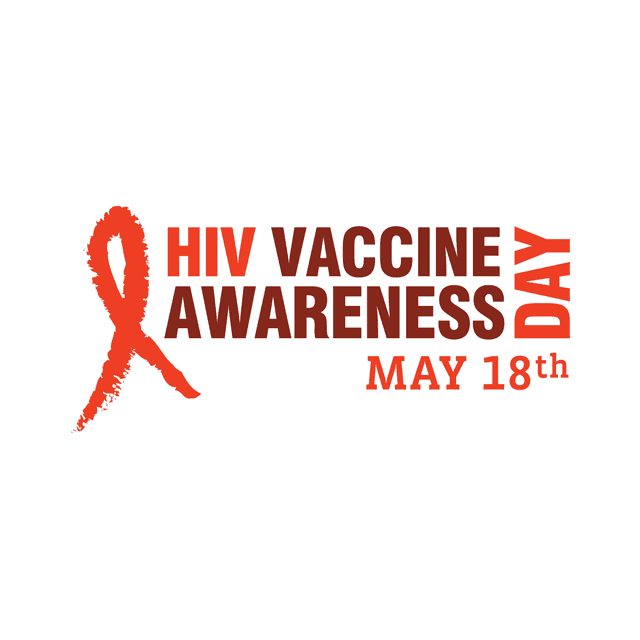 HIV Vaccine Awareness Day