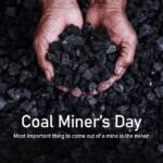Coal Miners Day