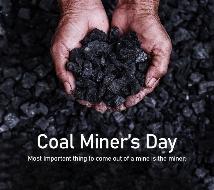 Coal Miners Day
