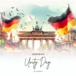 German Unity Day