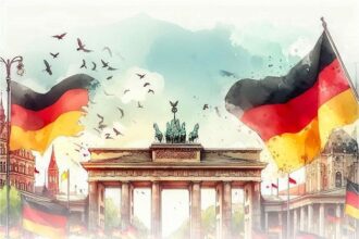 German Unity Day