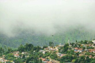 Ooty