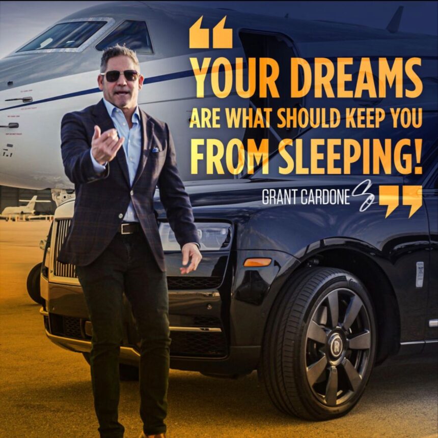 “Dream It, Launch It”