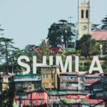 Shimla