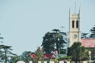 Shimla