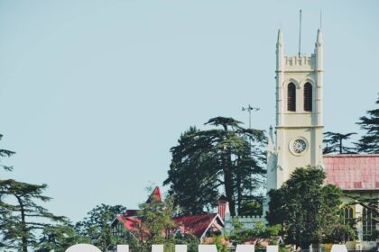 Shimla