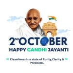 Gandhi Jayanti
