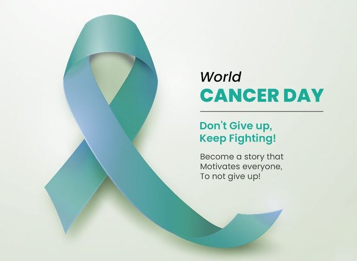 World Cancer Day