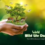 World Wildlife Day