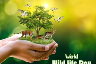World Wildlife Day