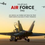 Indian Air Force Day