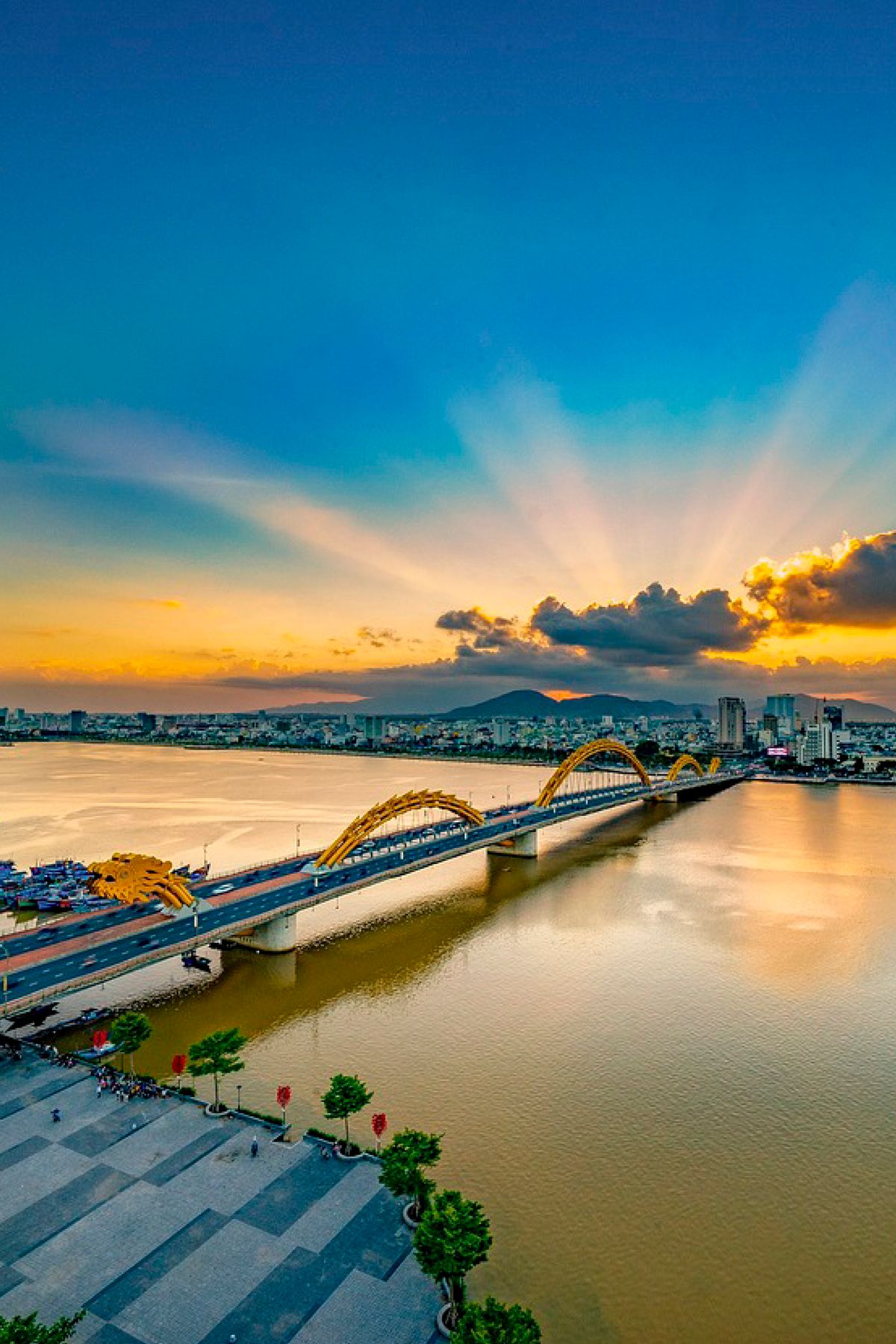 Da Nang