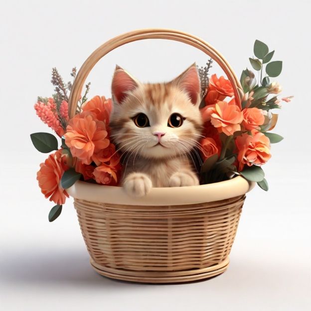 International Rescue Cat Day