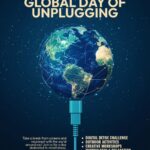Global Day of Unplugging