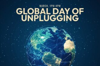 Global Day of Unplugging