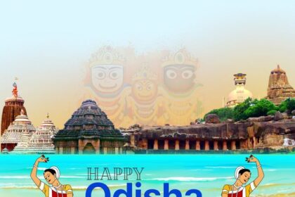 Odisha Day