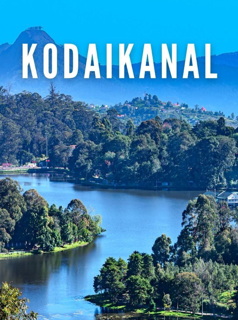 Kodaikanal