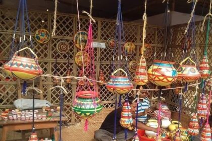 Surajkund Crafts Mela