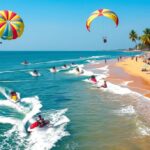 Water Sports in Goa