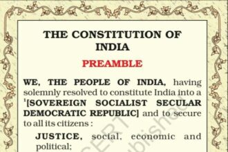 Biography Constitution of India