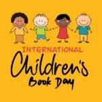International Children Book Day