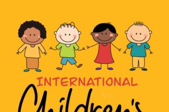 International Children Book Day