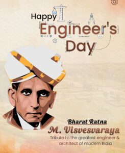 Engineer’s Day