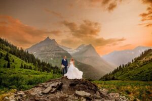 Glacier National Park