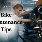 Bike Maintenance Tips