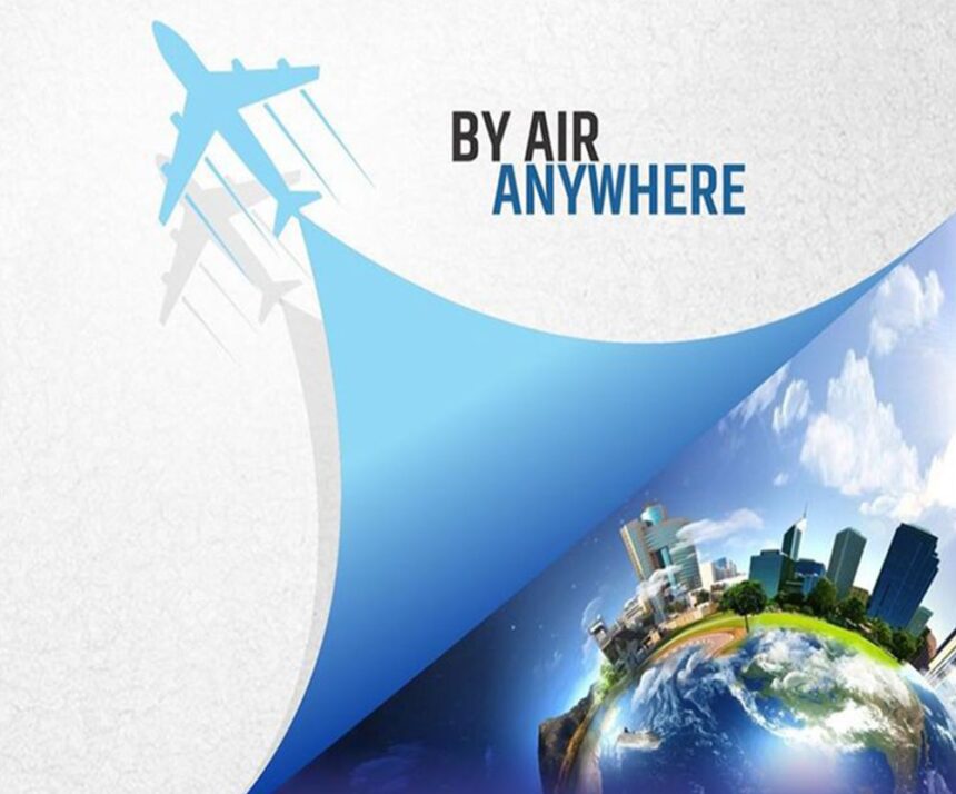 International Airlines
