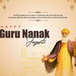 Guru Nanak Jayanti