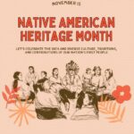 Native American Heritage Month