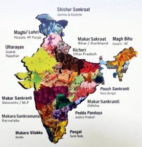 General Festivals