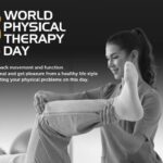 World Physical Therapy Day