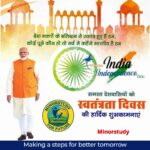 Happy India Independence Day