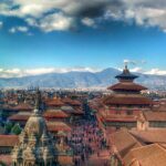 Kathmandu Durbar Square