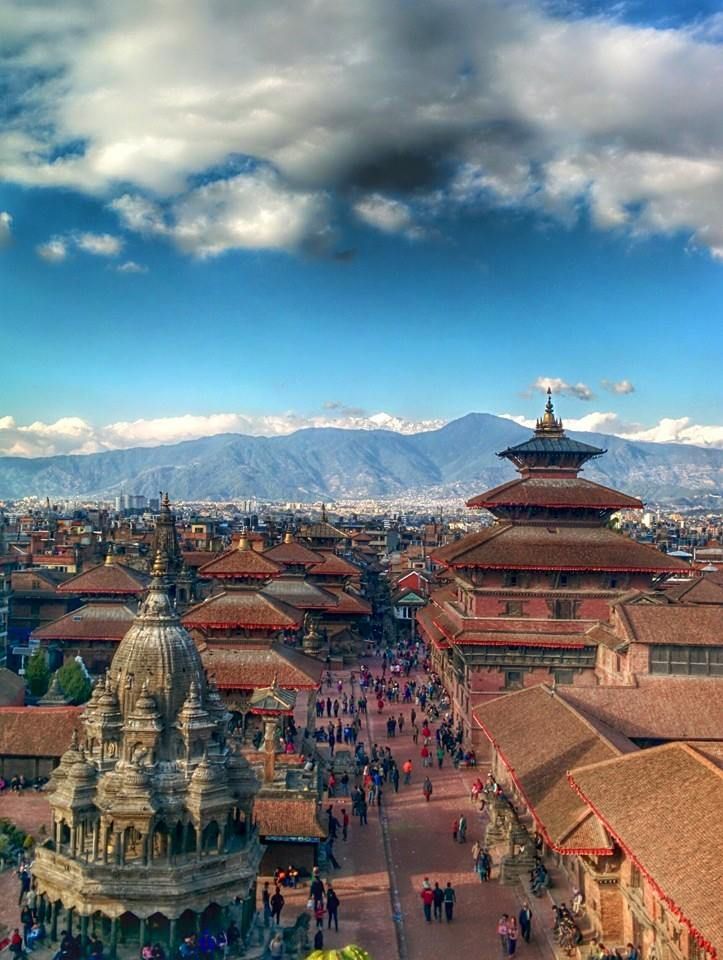 Kathmandu