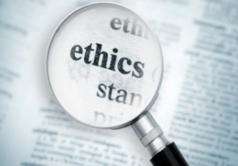 DNPA Code of Ethics