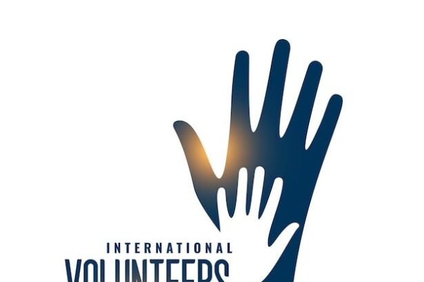 International Volunteer Day
