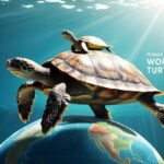 World Turtle Day