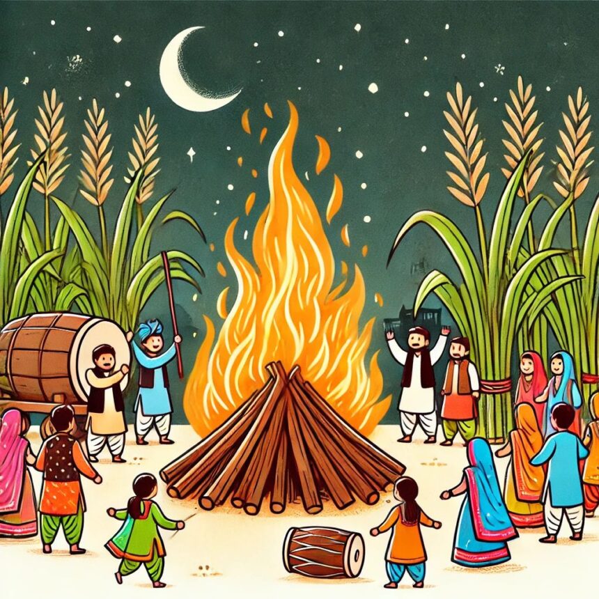Lohri