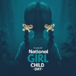National Girl Child Day