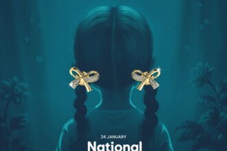 National Girl Child Day